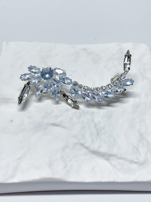 Ear Cuff Riflessi - NobleHeritageCharms