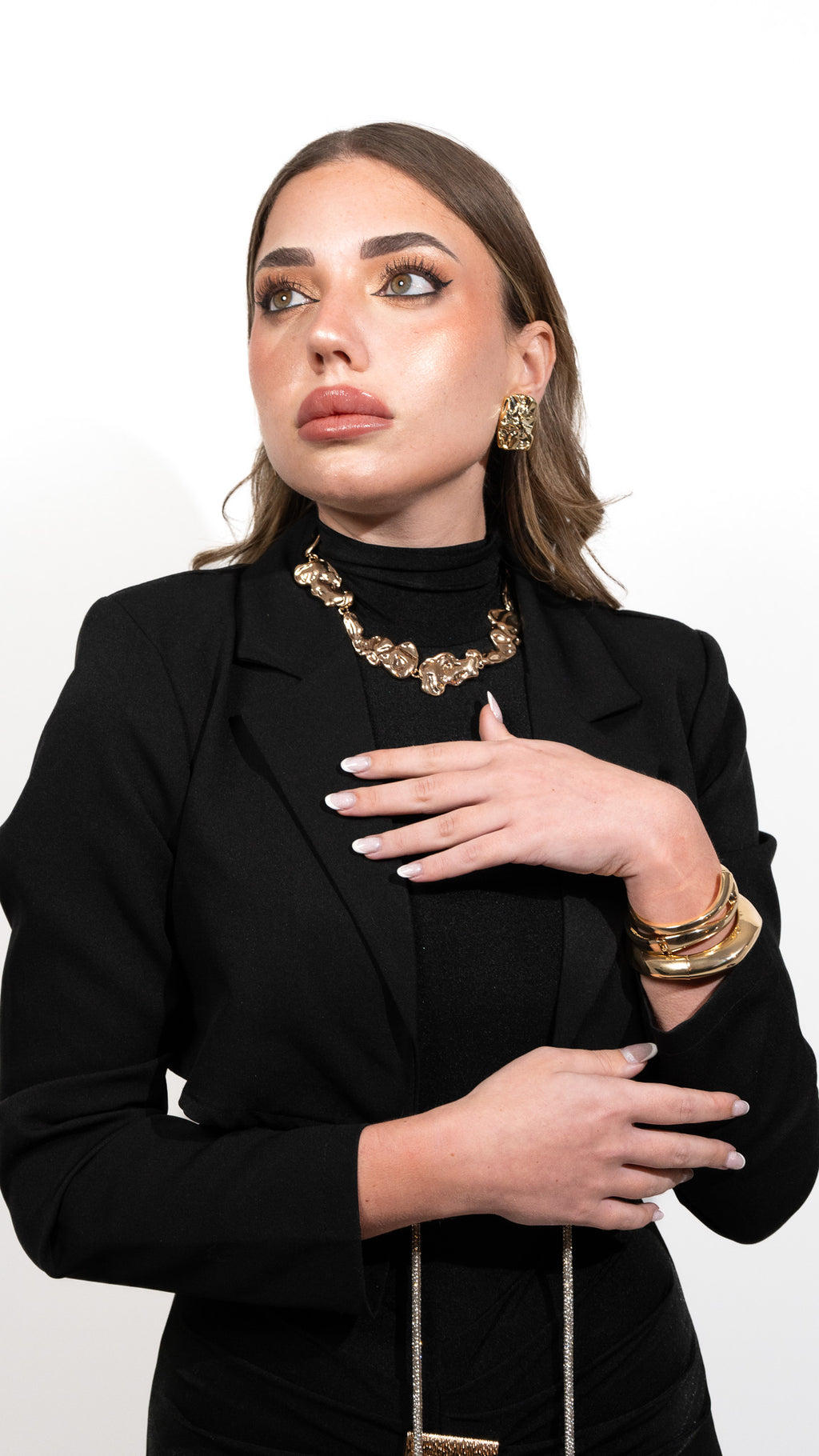 Onda Moderna - NobleHeritageCharms