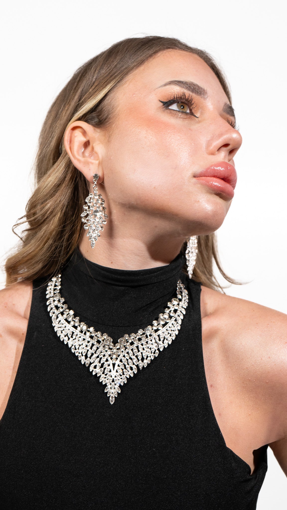 Luce Regale Set - NobleHeritageCharms