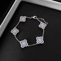 HeritageCharms Silver Iced - NobleHeritageCharms