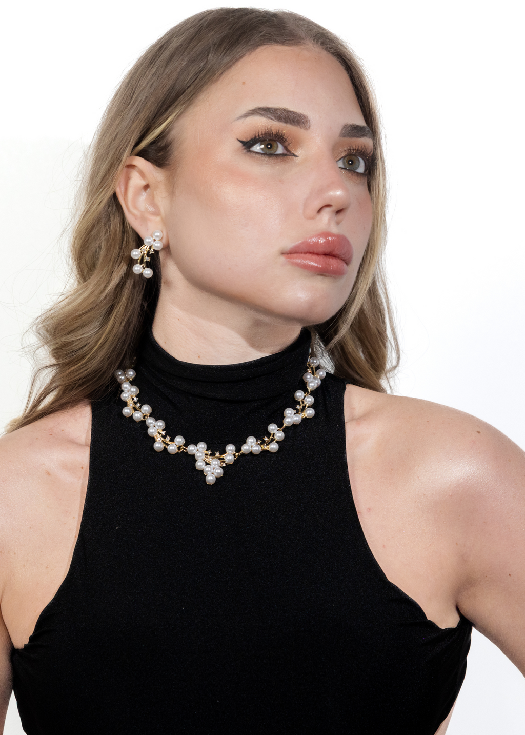 Set Perla Imperiale
