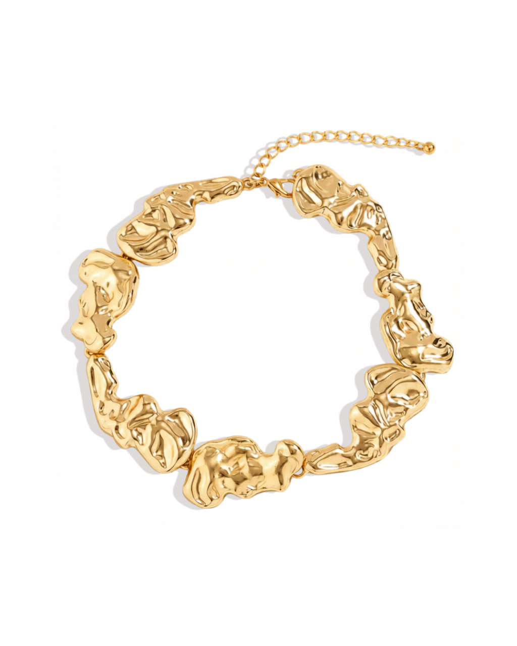 Onda Moderna - NobleHeritageCharms