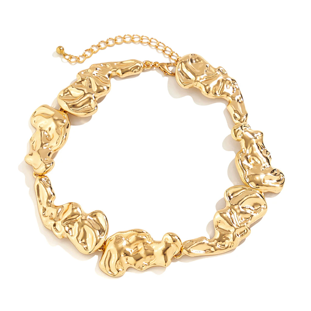 Onda Moderna - NobleHeritageCharms