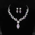 Luce Assoluta Set - NobleHeritageCharms