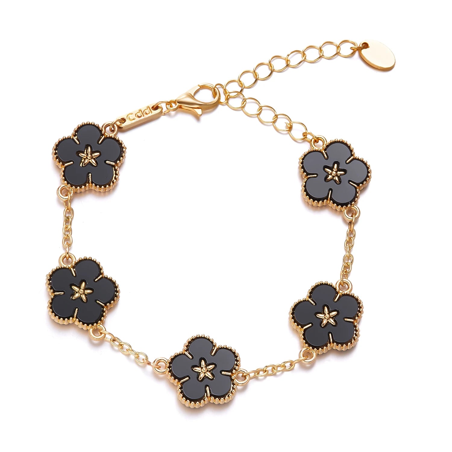 HeritageCharms Black - NobleHeritageCharms