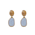 Perla Soft Gold - NobleHeritageCharms