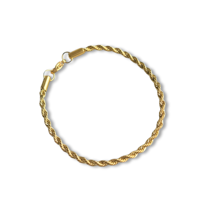 Stainless Steel  Bracelet - NobleHeritageCharms