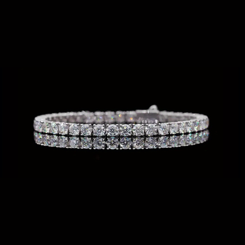 Tennis Bracelets - NobleHeritageCharms
